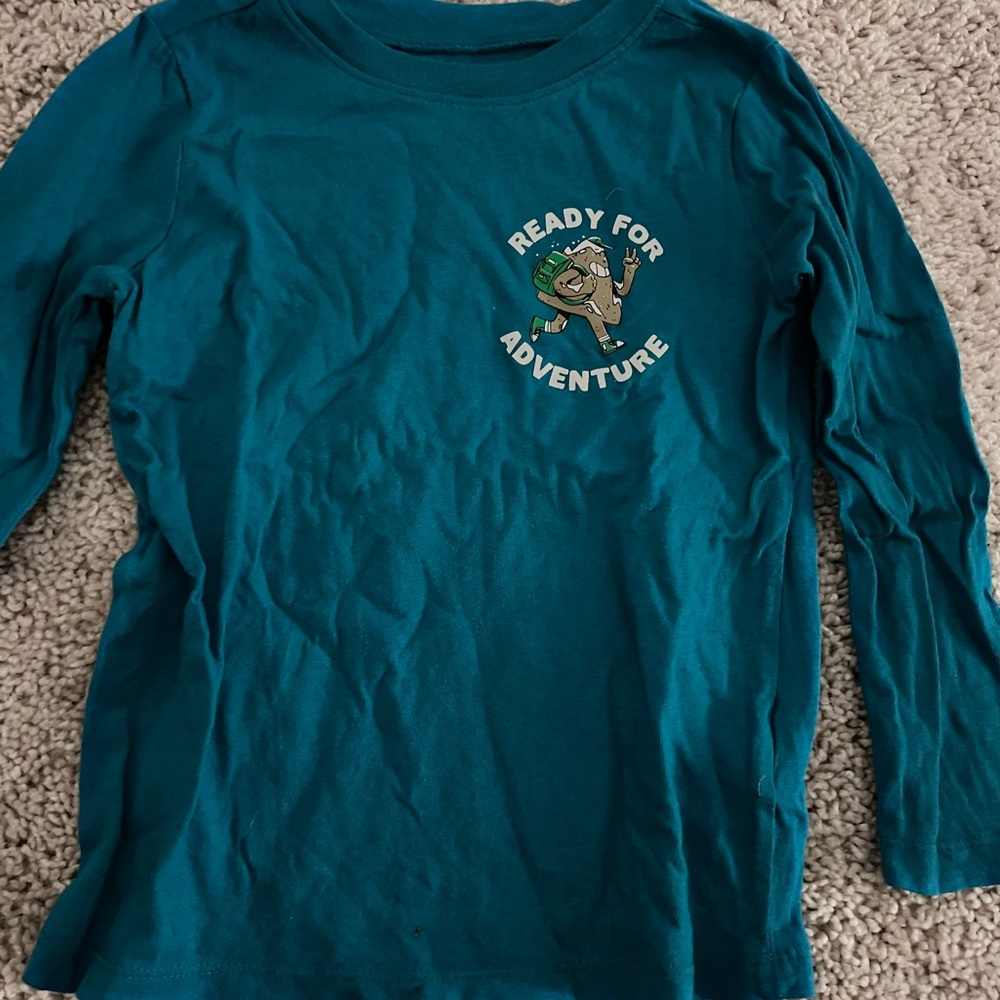 Old navy top